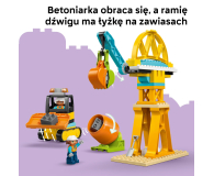 LEGO DUPLO 10476 Plac budowy z pojazdami 3 w 1 - 1473399 - zdjęcie 7
